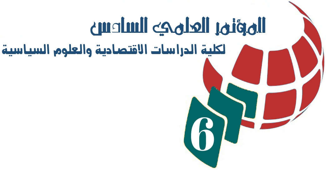 6th logo